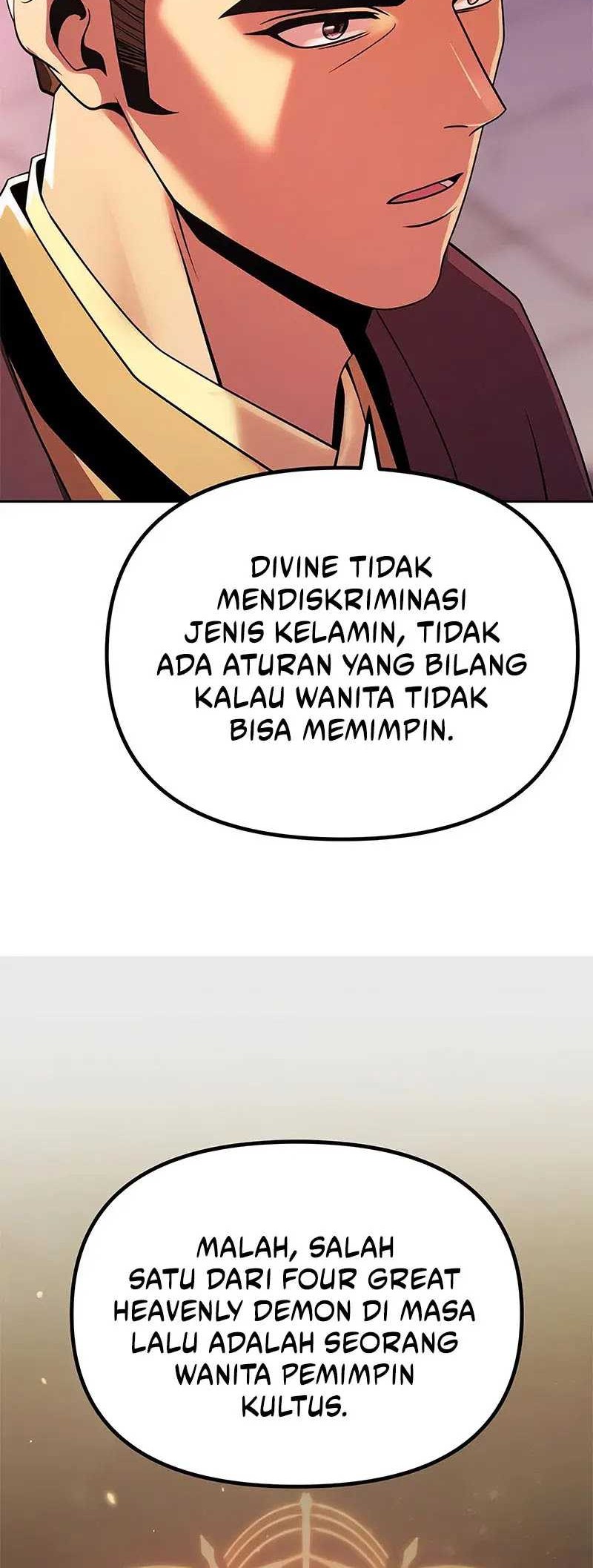Chronicles of the Demon Faction Chapter 92 - halaman 41