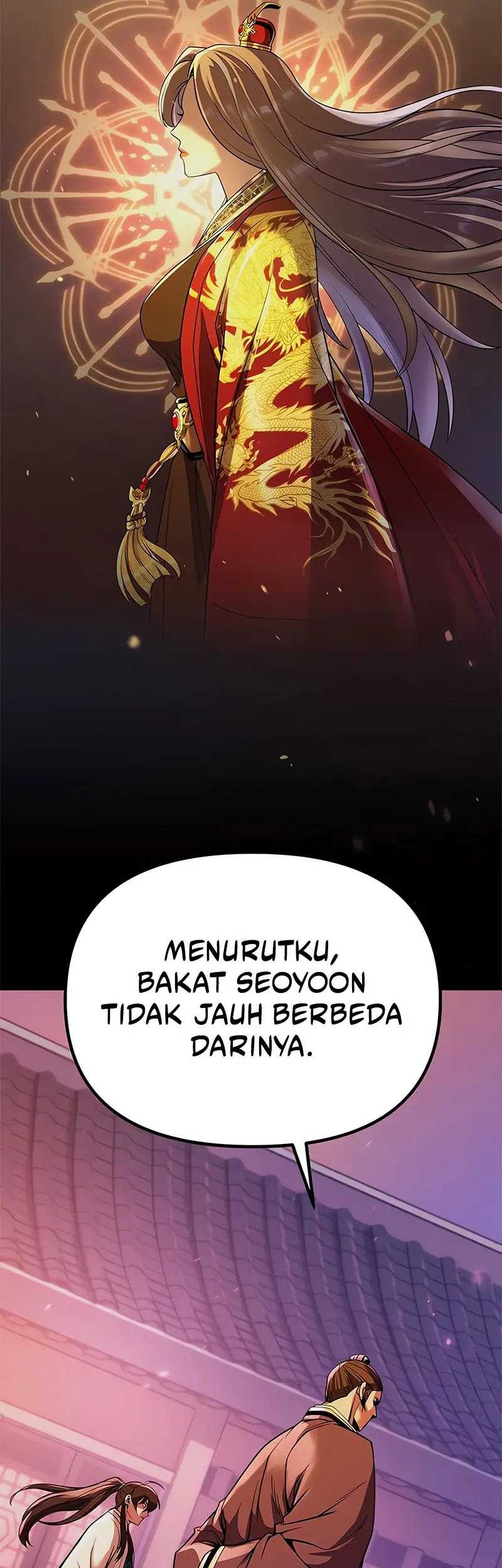 Chronicles of the Demon Faction Chapter 92 - halaman 42