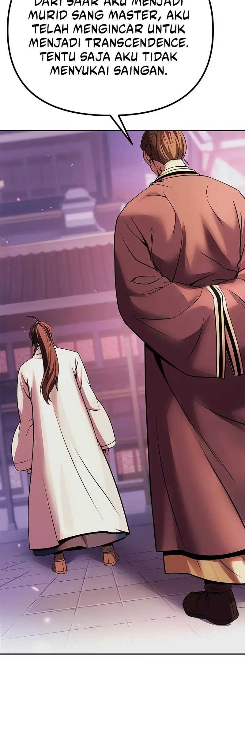 Chronicles of the Demon Faction Chapter 92 - halaman 45