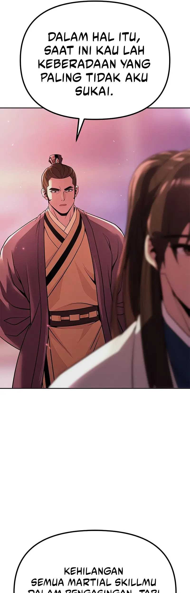 Chronicles of the Demon Faction Chapter 92 - halaman 46