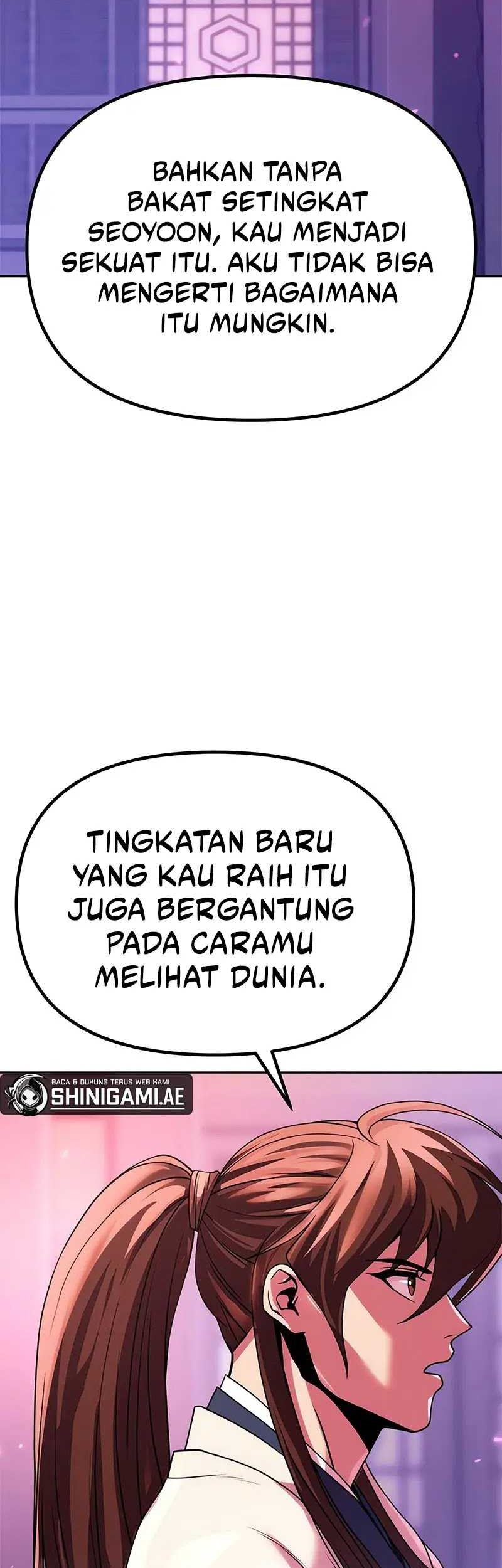 Chronicles of the Demon Faction Chapter 92 - halaman 48