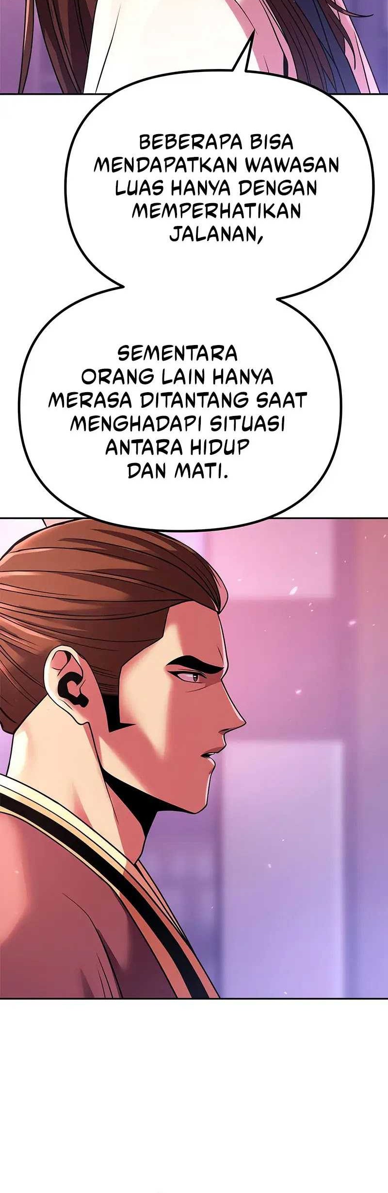 Chronicles of the Demon Faction Chapter 92 - halaman 49