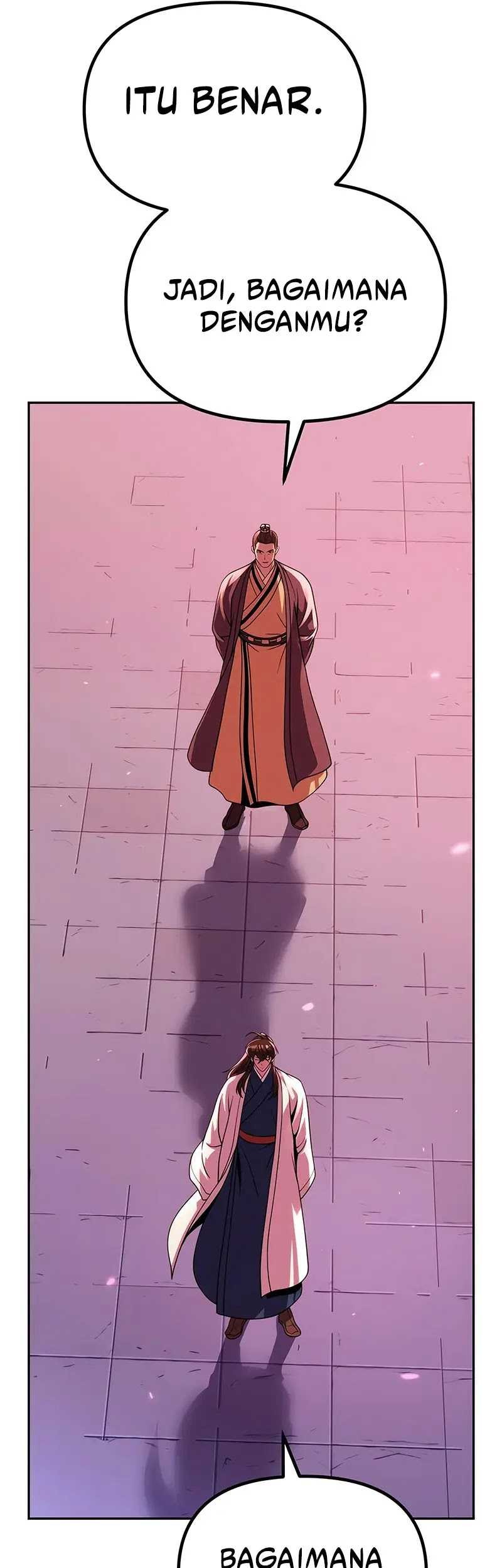 Chronicles of the Demon Faction Chapter 92 - halaman 50