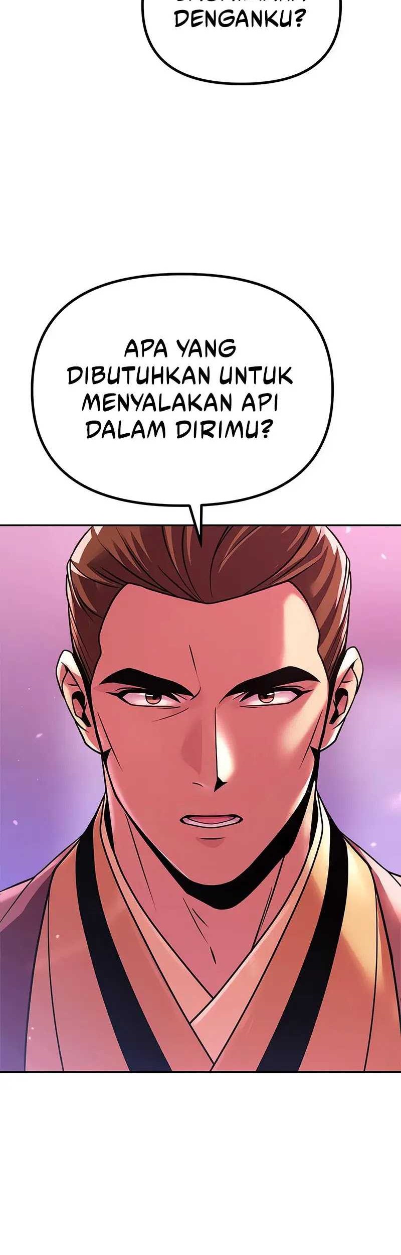 Chronicles of the Demon Faction Chapter 92 - halaman 51
