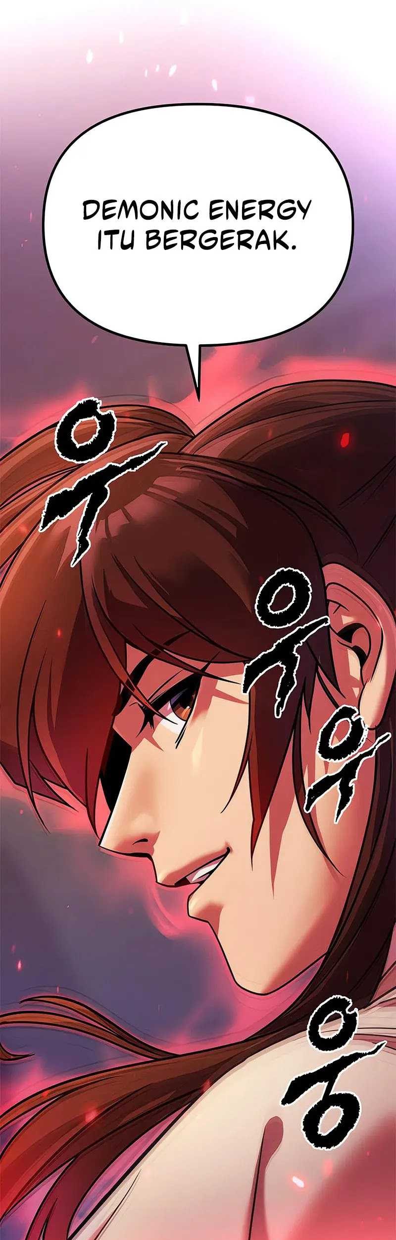 Chronicles of the Demon Faction Chapter 92 - halaman 54