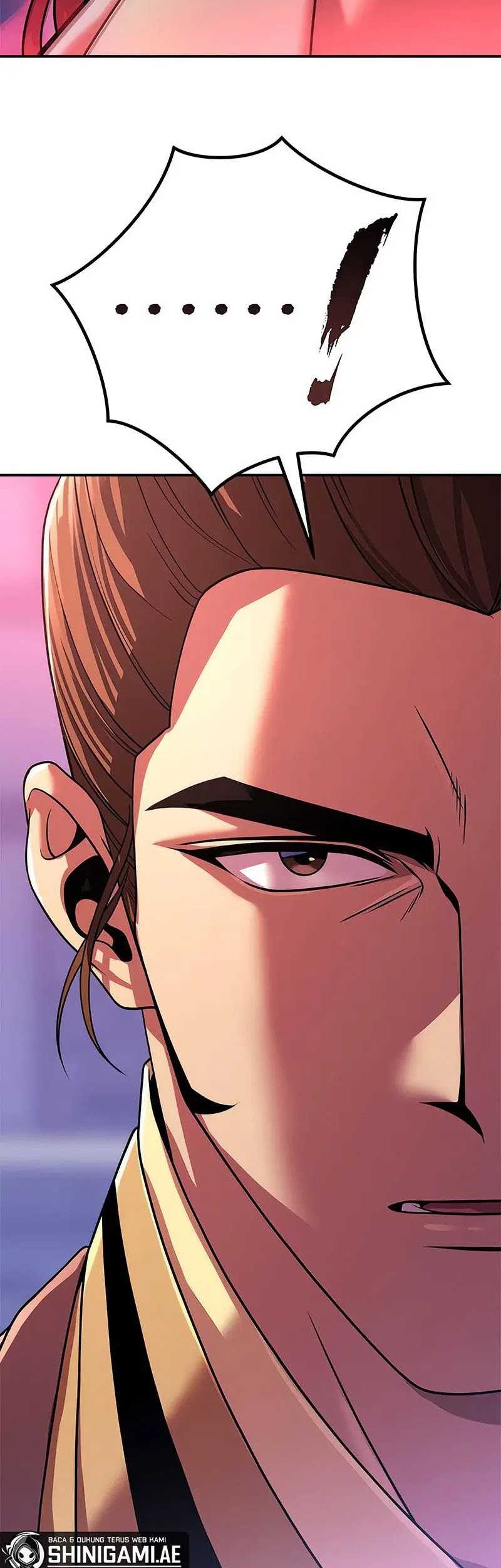 Chronicles of the Demon Faction Chapter 92 - halaman 55