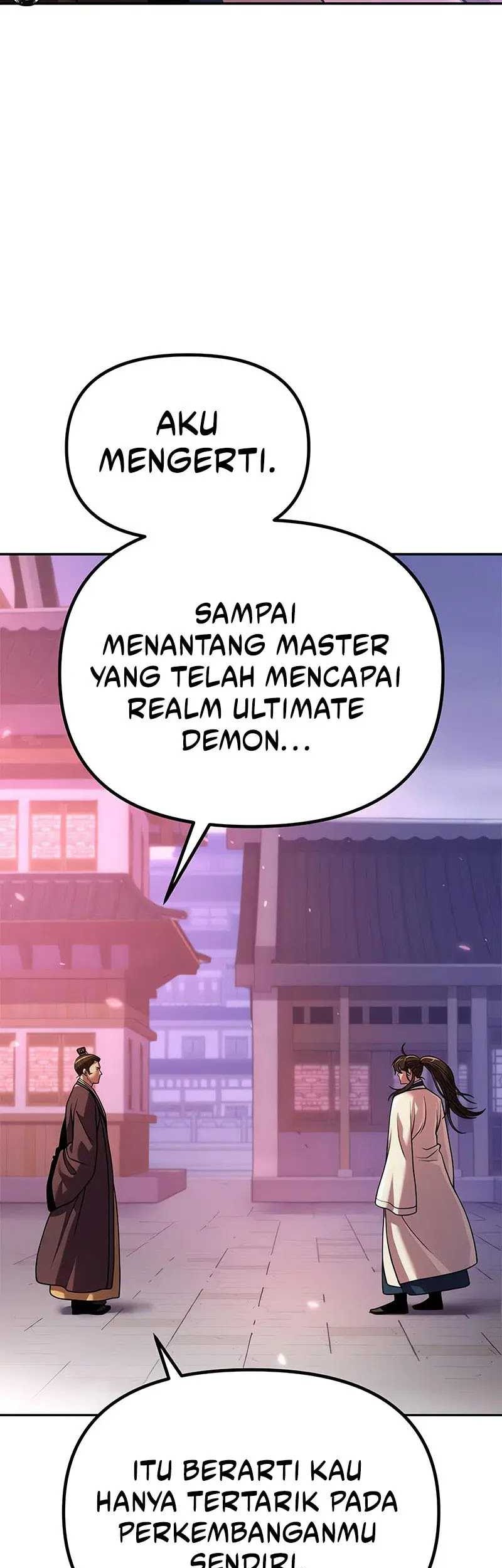 Chronicles of the Demon Faction Chapter 92 - halaman 56