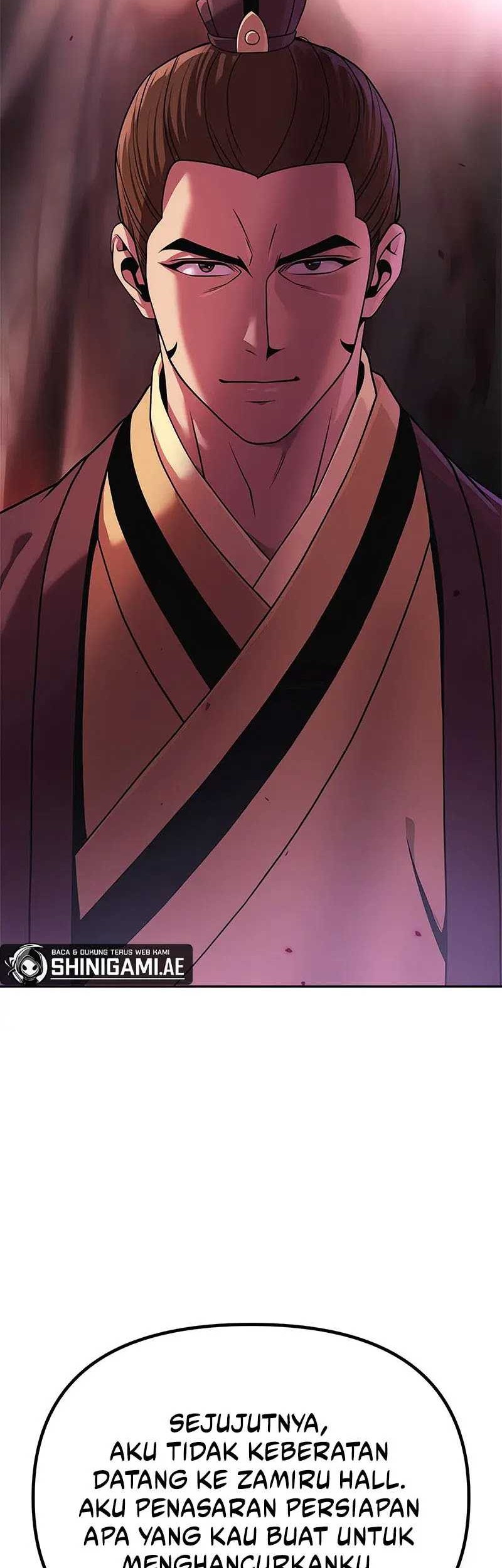 Chronicles of the Demon Faction Chapter 92 - halaman 59