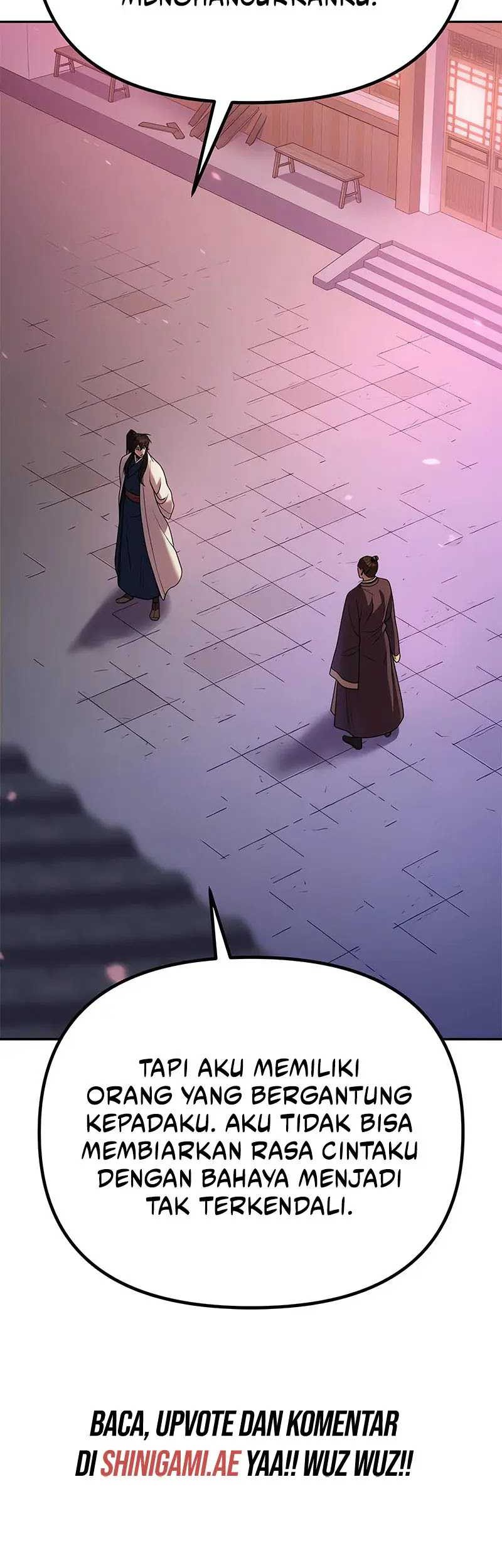 Chronicles of the Demon Faction Chapter 92 - halaman 60