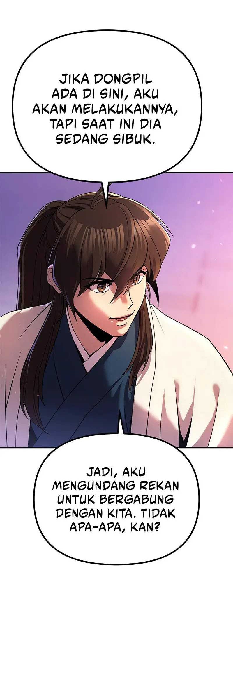 Chronicles of the Demon Faction Chapter 92 - halaman 61
