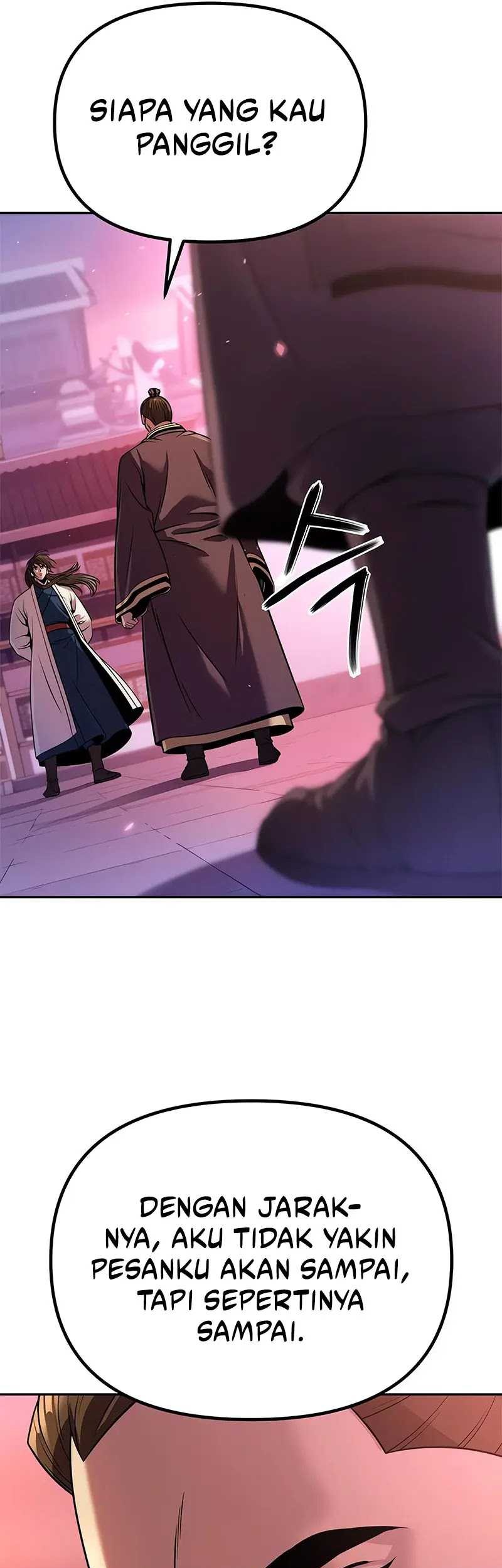 Chronicles of the Demon Faction Chapter 92 - halaman 62