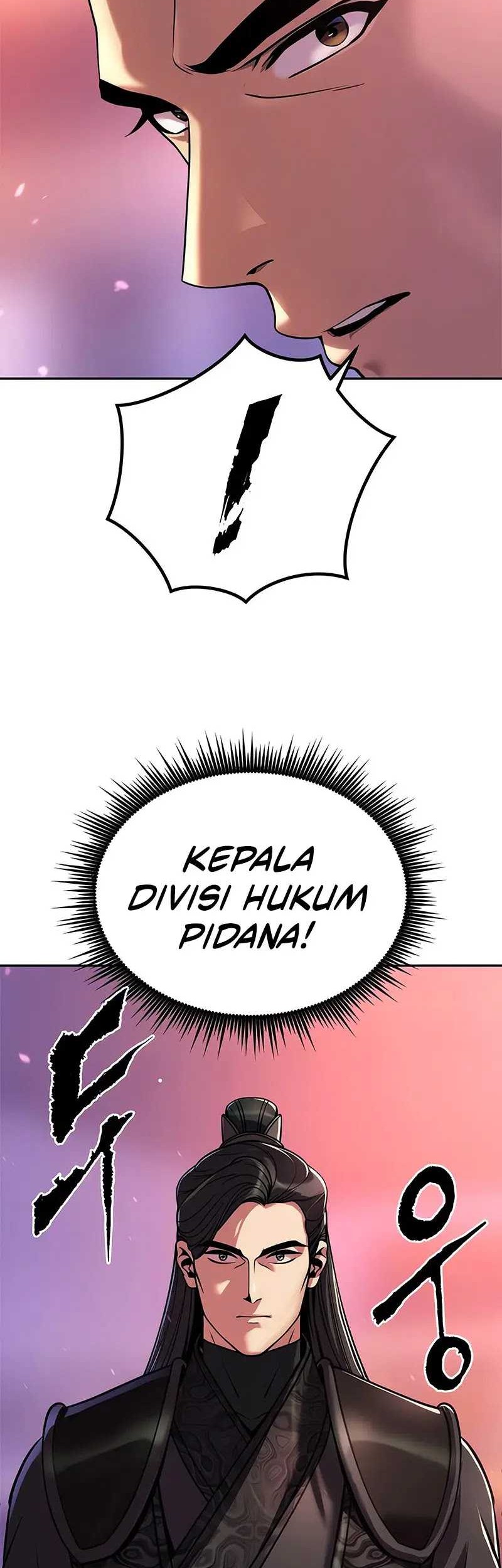 Chronicles of the Demon Faction Chapter 92 - halaman 63