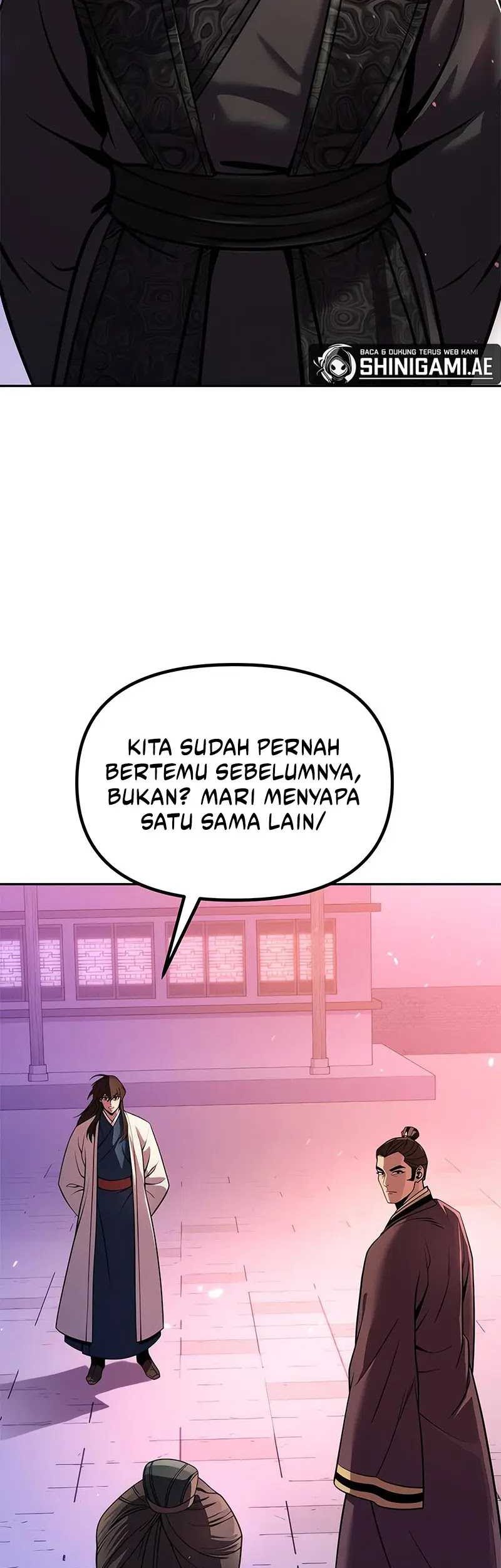 Chronicles of the Demon Faction Chapter 92 - halaman 64
