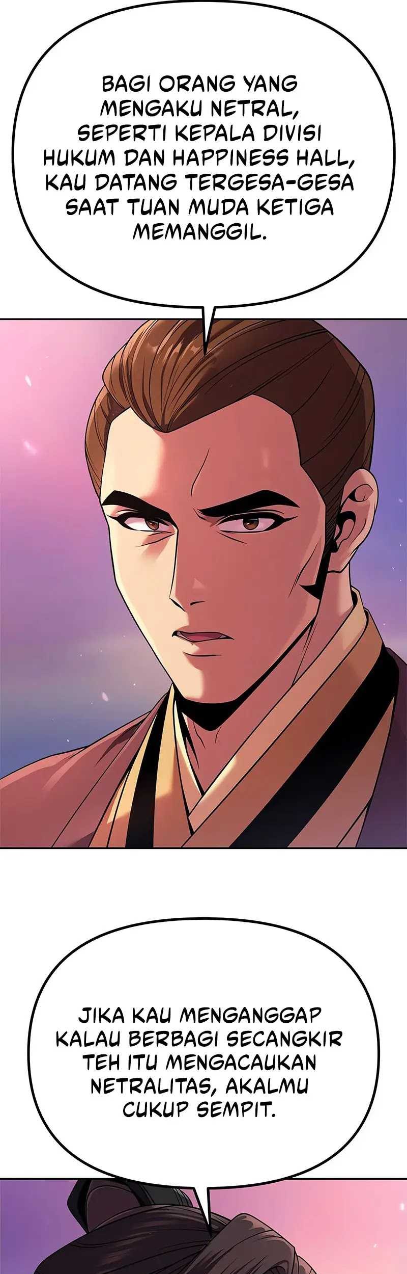 Chronicles of the Demon Faction Chapter 92 - halaman 66