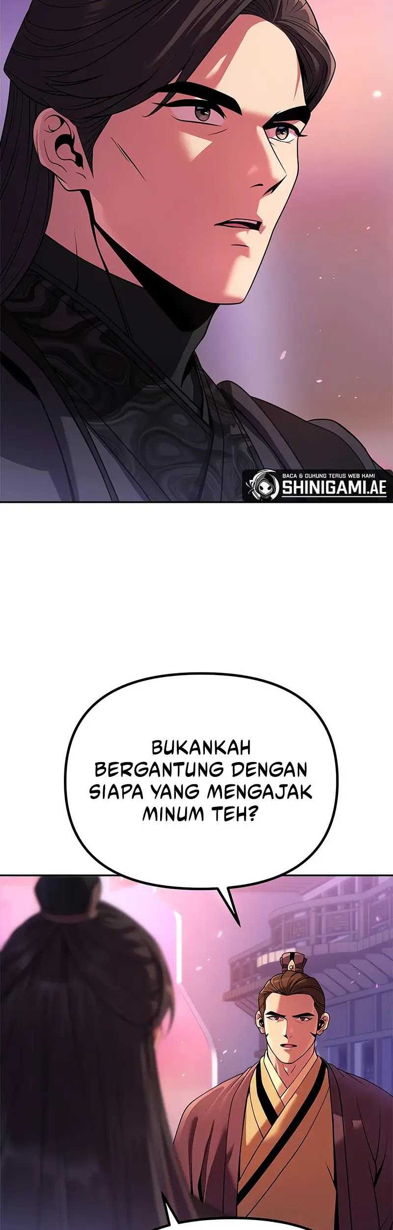 Chronicles of the Demon Faction Chapter 92 - halaman 67