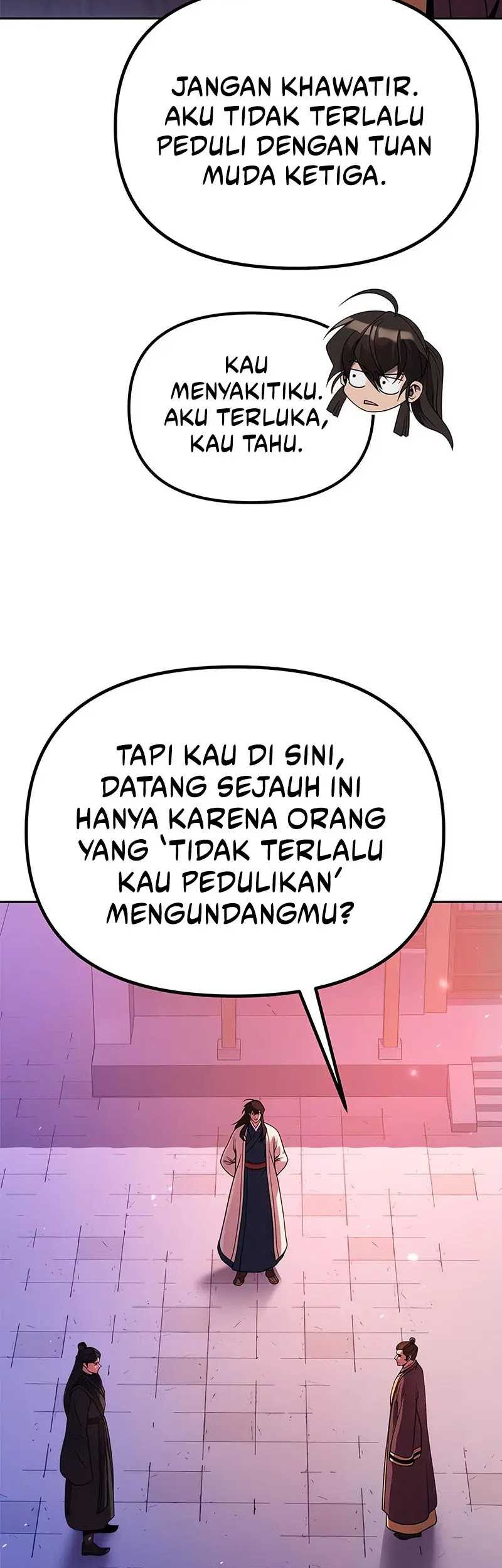 Chronicles of the Demon Faction Chapter 92 - halaman 68