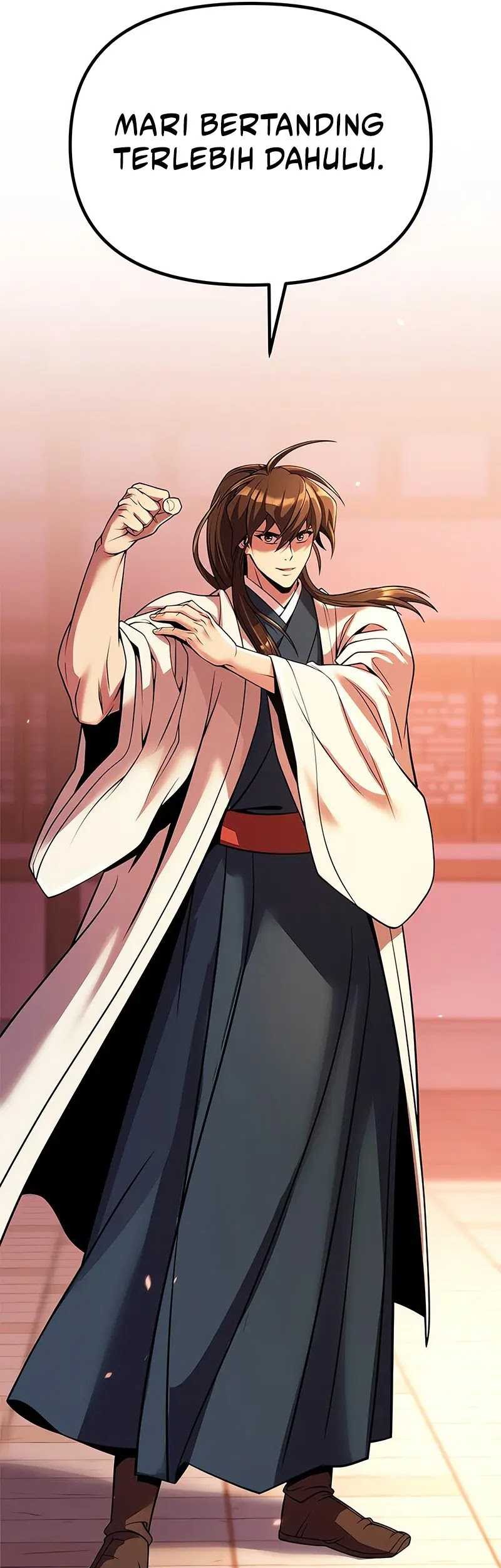 Chronicles of the Demon Faction Chapter 92 - halaman 7