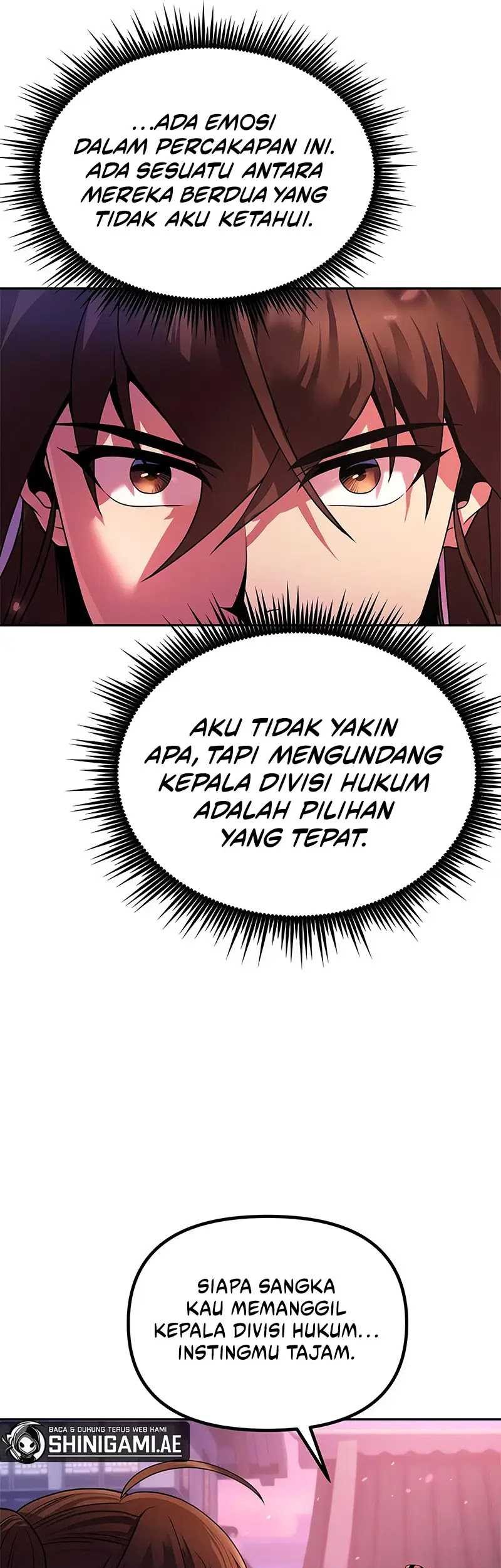 Chronicles of the Demon Faction Chapter 92 - halaman 70