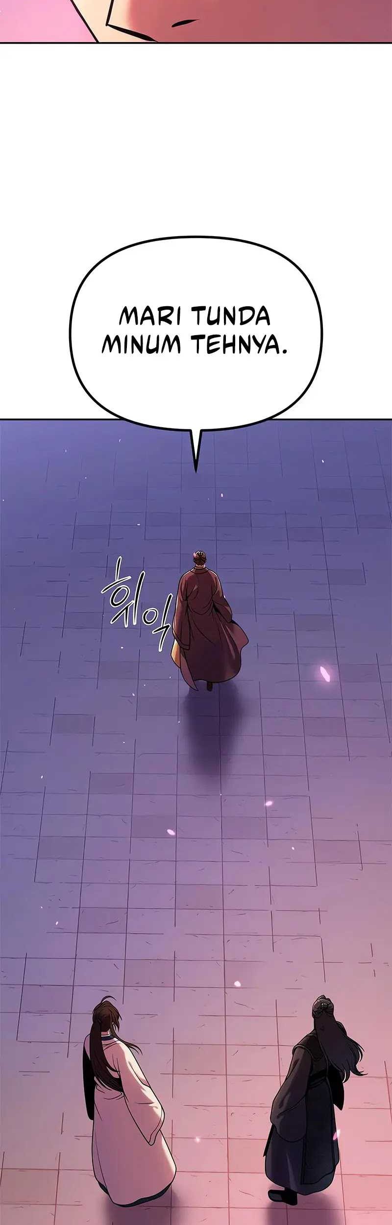 Chronicles of the Demon Faction Chapter 92 - halaman 72