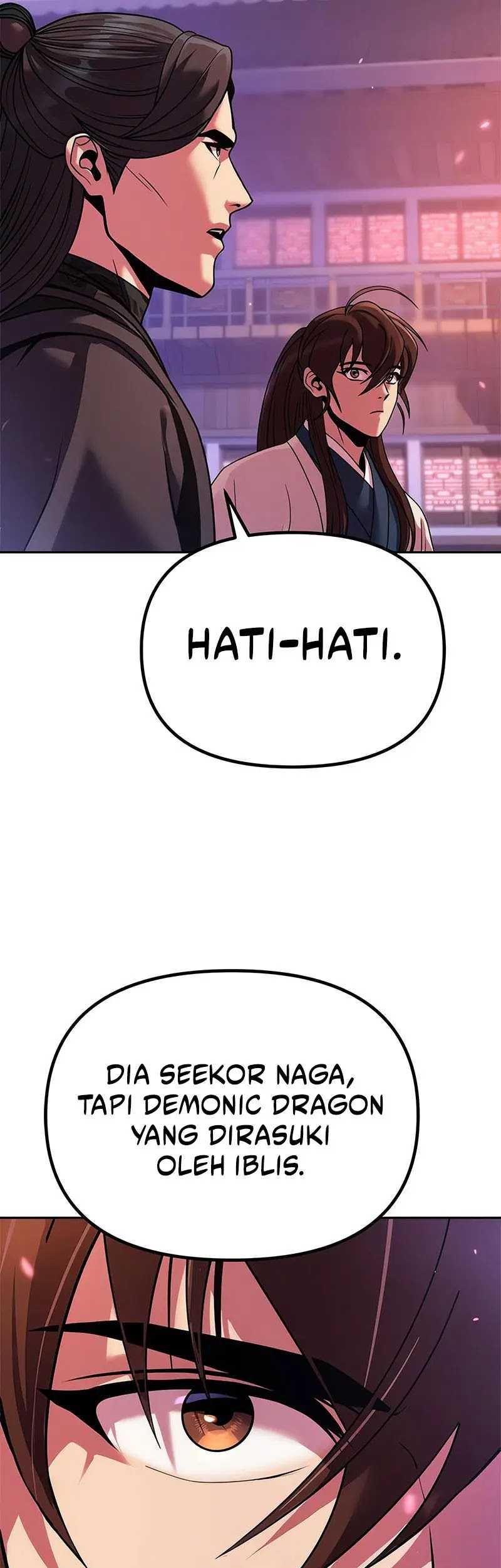Chronicles of the Demon Faction Chapter 92 - halaman 74