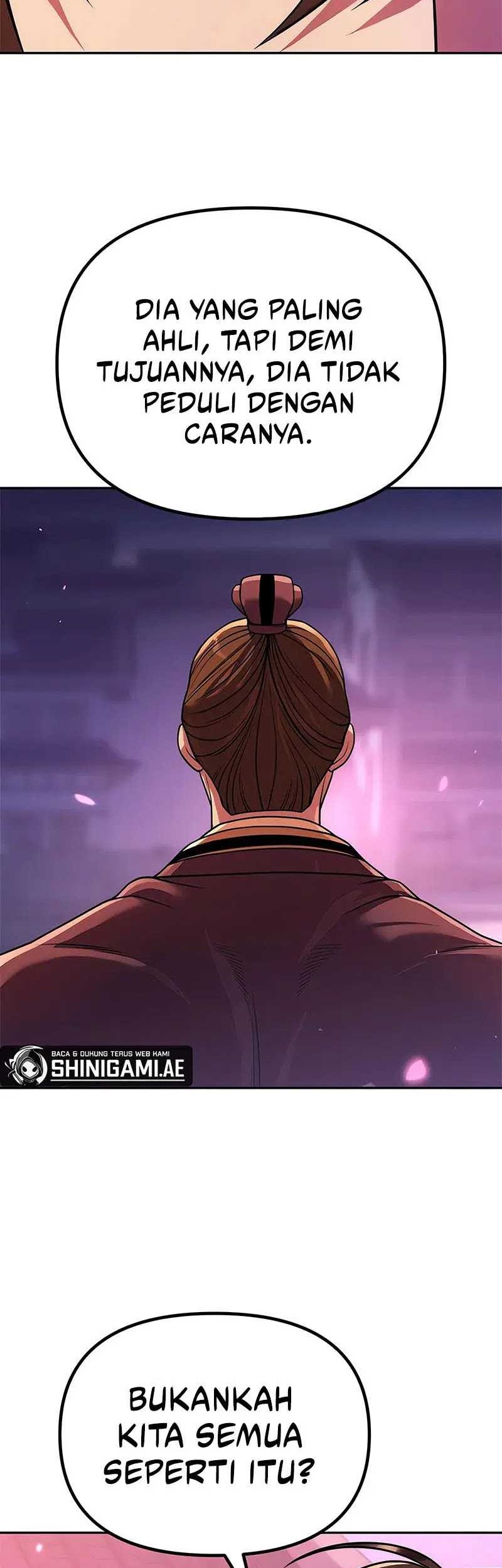 Chronicles of the Demon Faction Chapter 92 - halaman 75