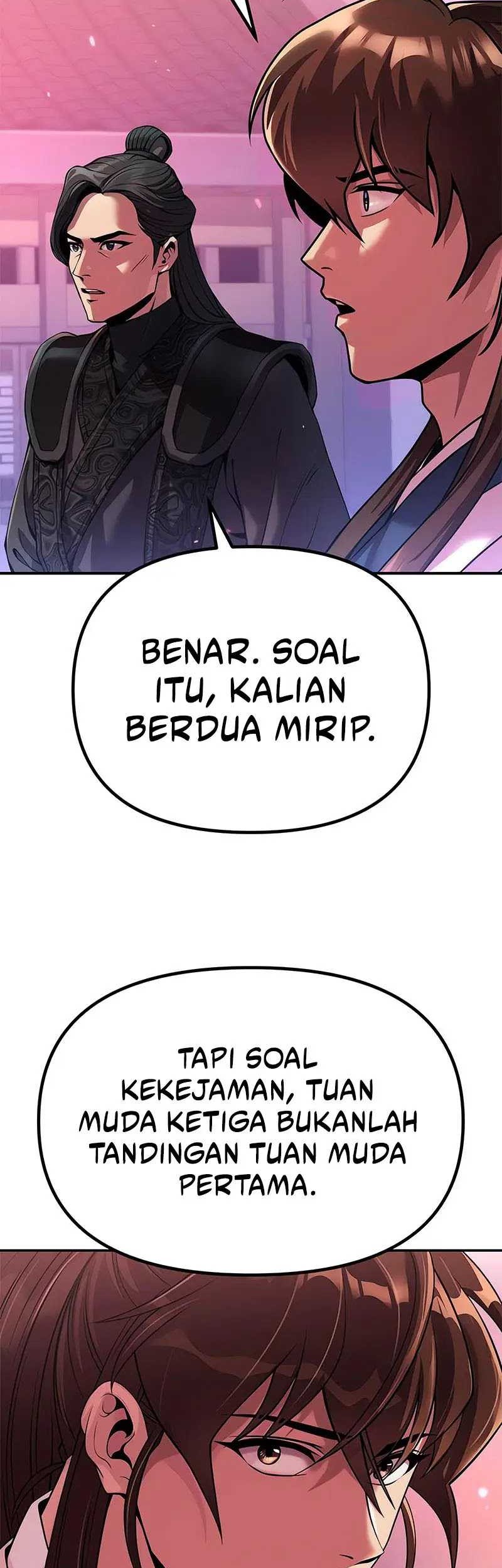Chronicles of the Demon Faction Chapter 92 - halaman 76