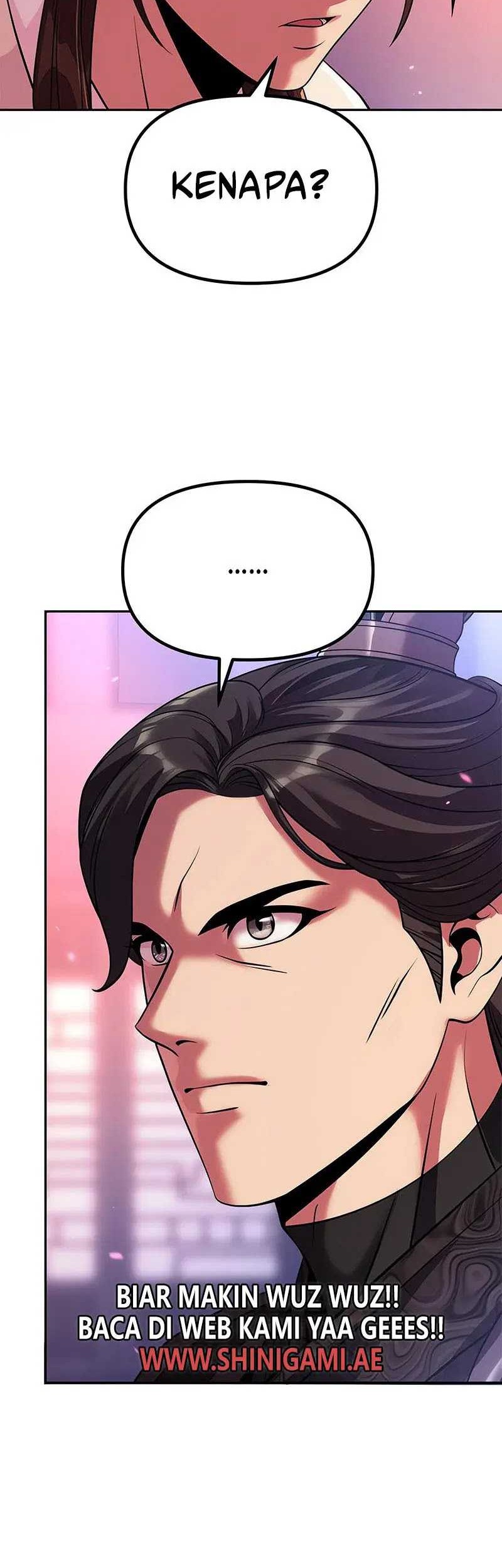 Chronicles of the Demon Faction Chapter 92 - halaman 77