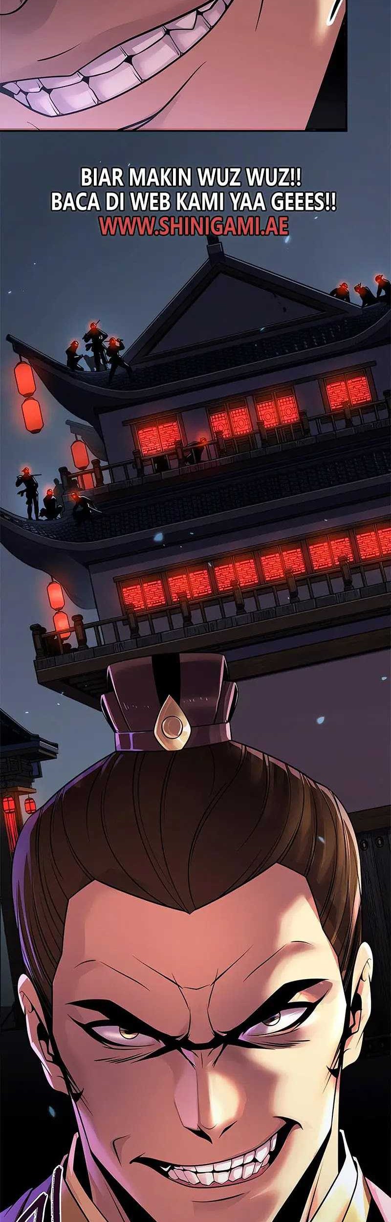 Chronicles of the Demon Faction Chapter 92 - halaman 79