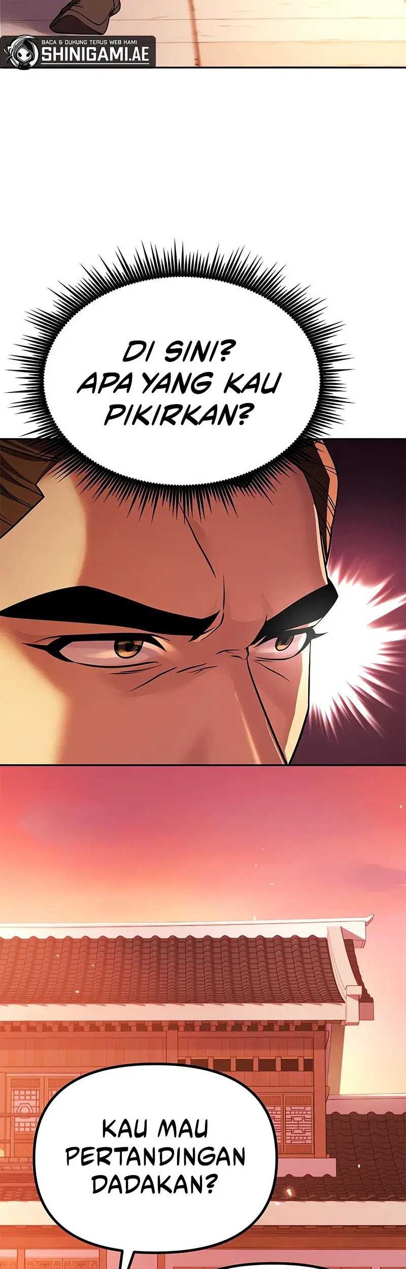 Chronicles of the Demon Faction Chapter 92 - halaman 8