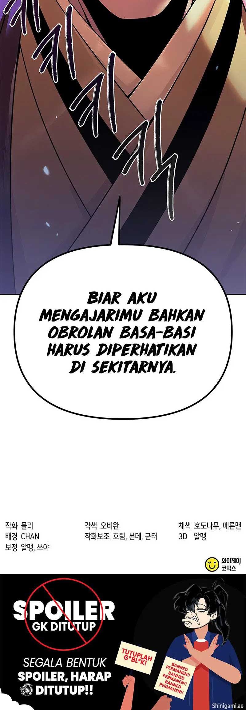 Chronicles of the Demon Faction Chapter 92 - halaman 80