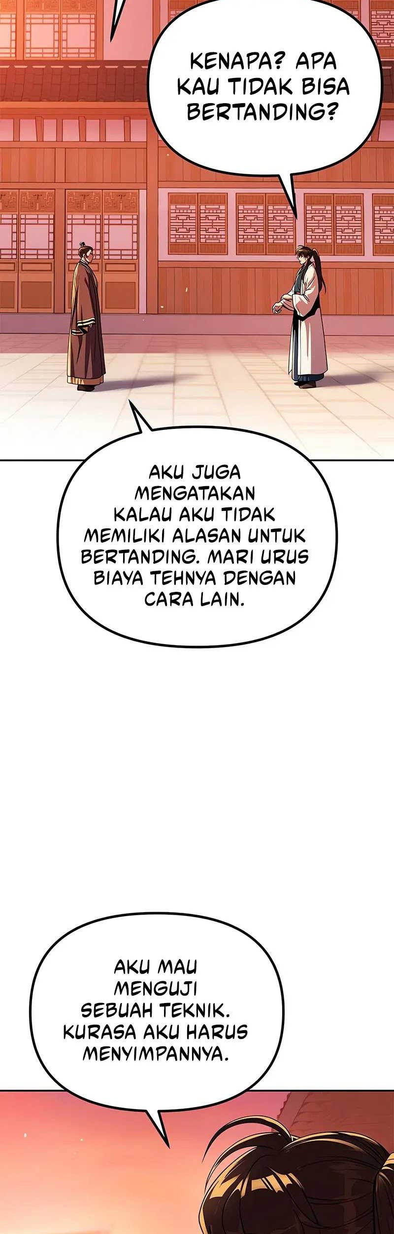 Chronicles of the Demon Faction Chapter 92 - halaman 9