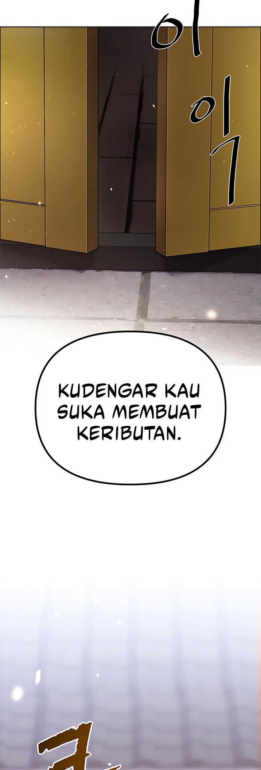 Chronicles of the Demon Faction Chapter 93 - halaman 100