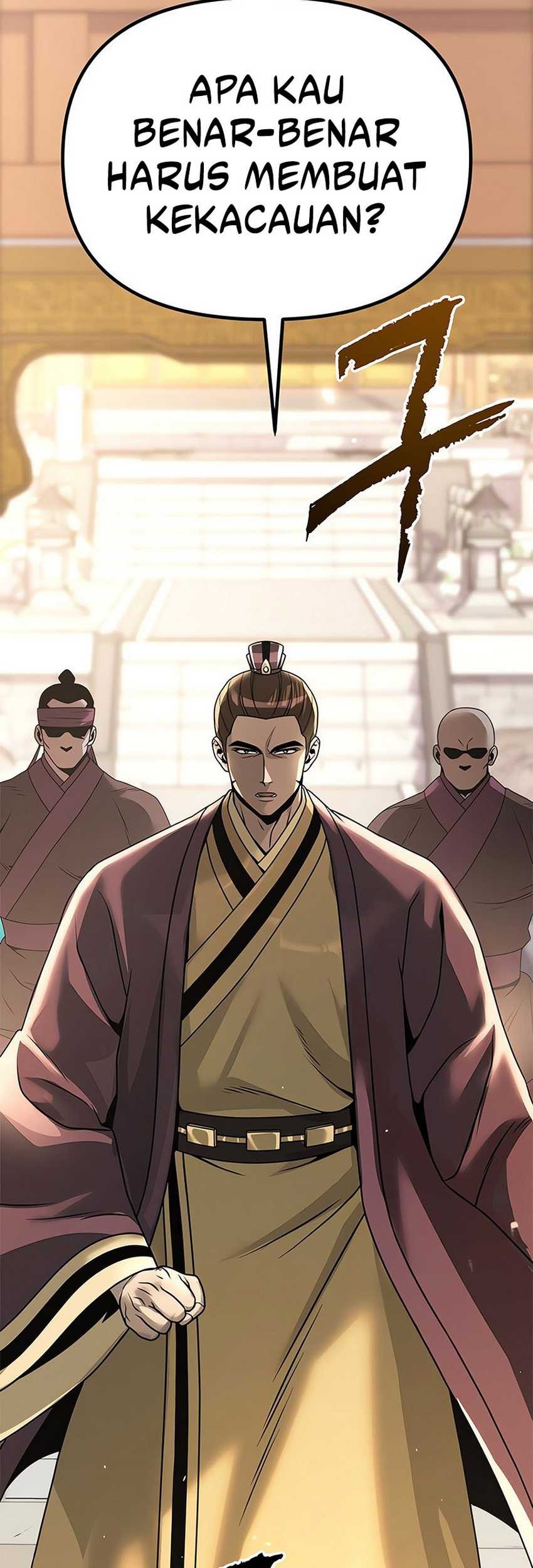 Chronicles of the Demon Faction Chapter 93 - halaman 102