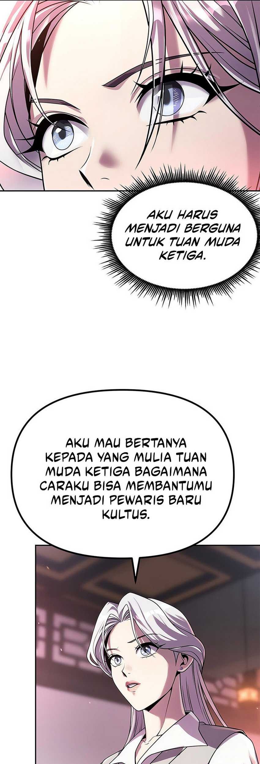 Chronicles of the Demon Faction Chapter 93 - halaman 11