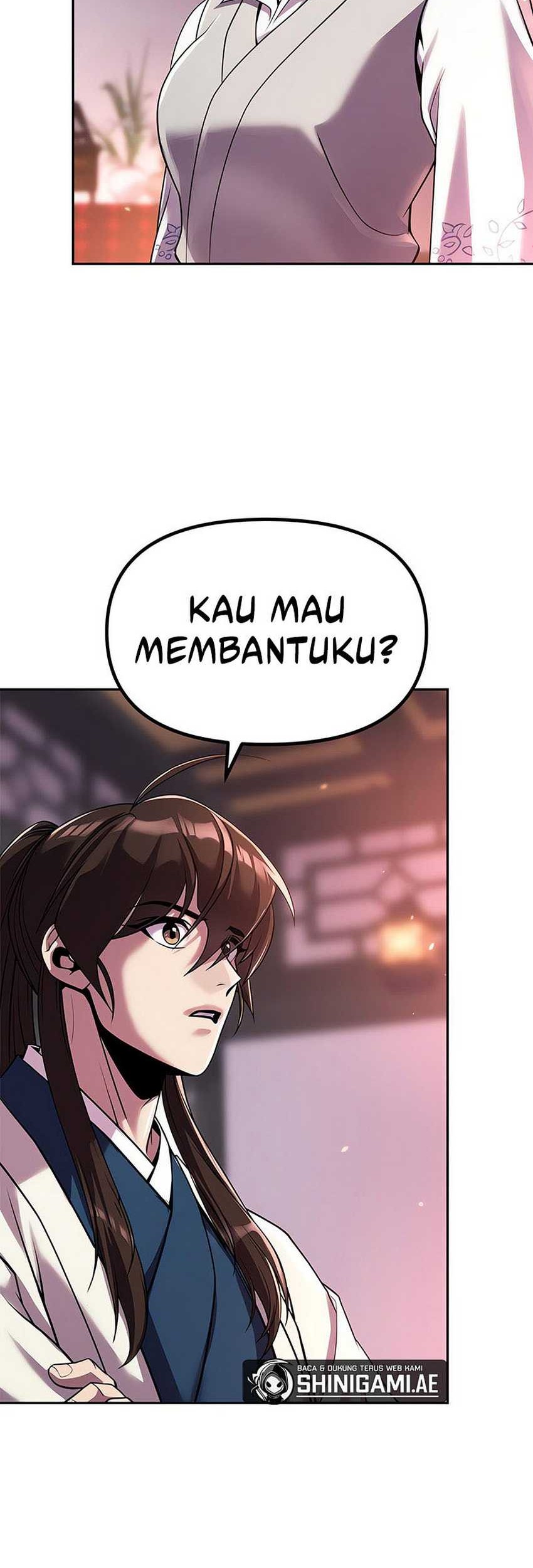 Chronicles of the Demon Faction Chapter 93 - halaman 12