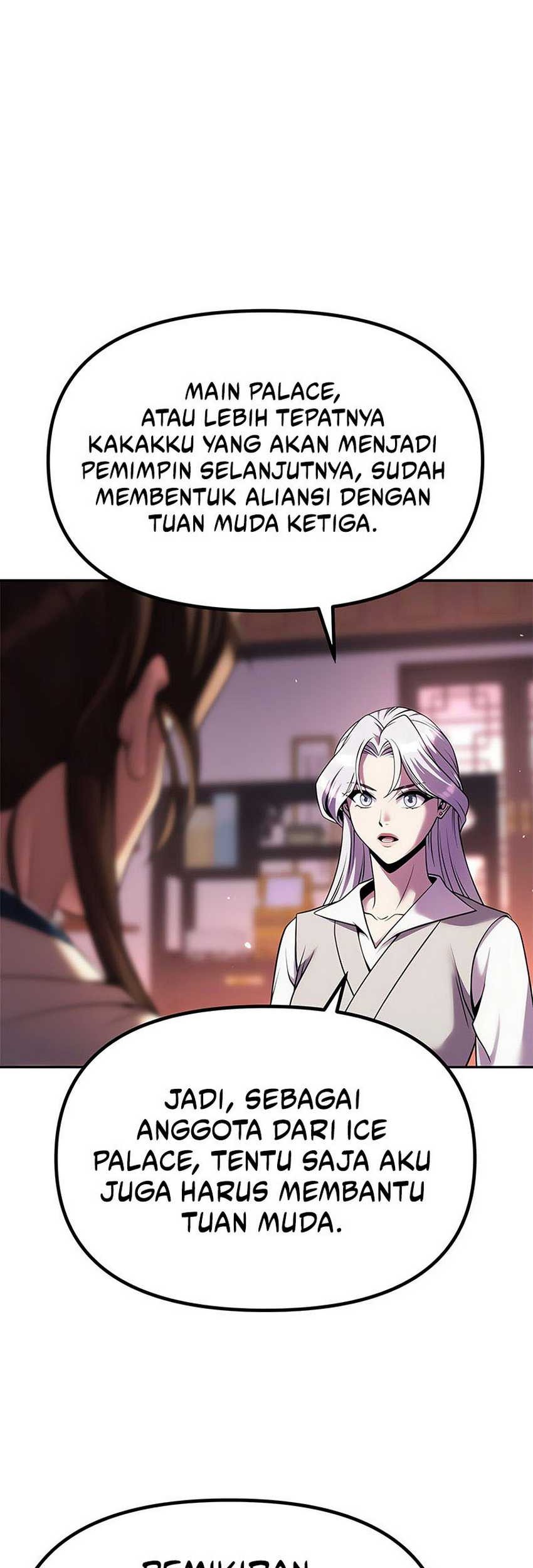 Chronicles of the Demon Faction Chapter 93 - halaman 13
