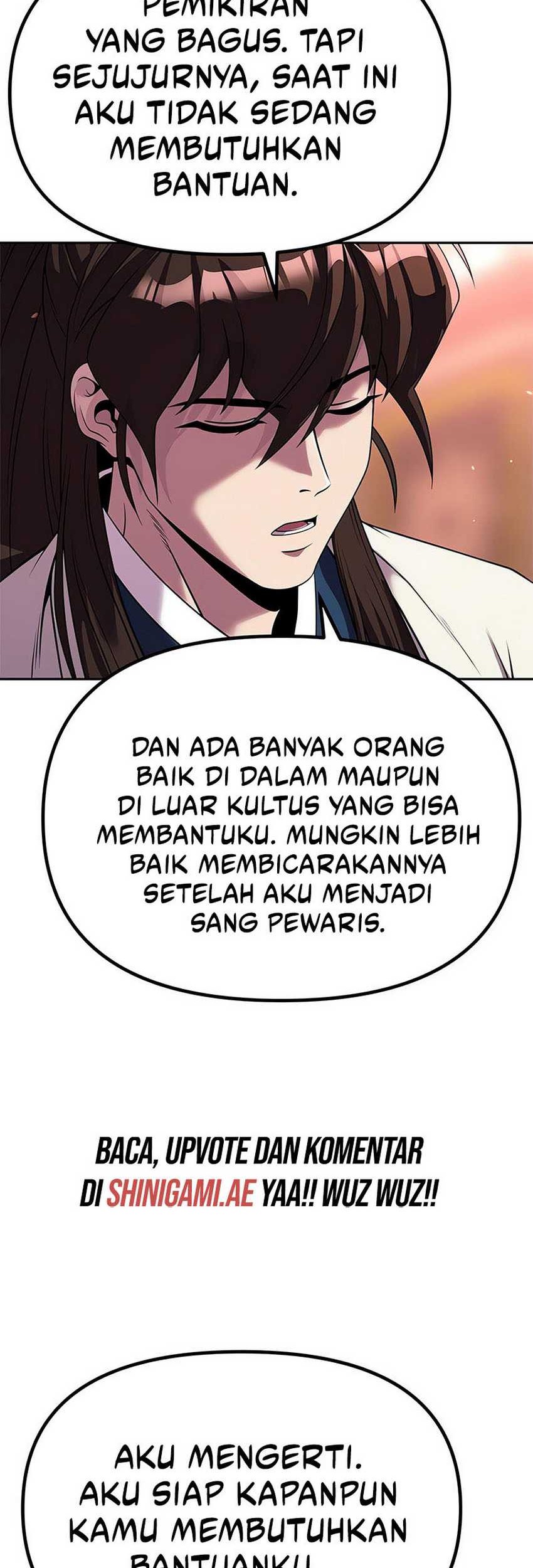 Chronicles of the Demon Faction Chapter 93 - halaman 14