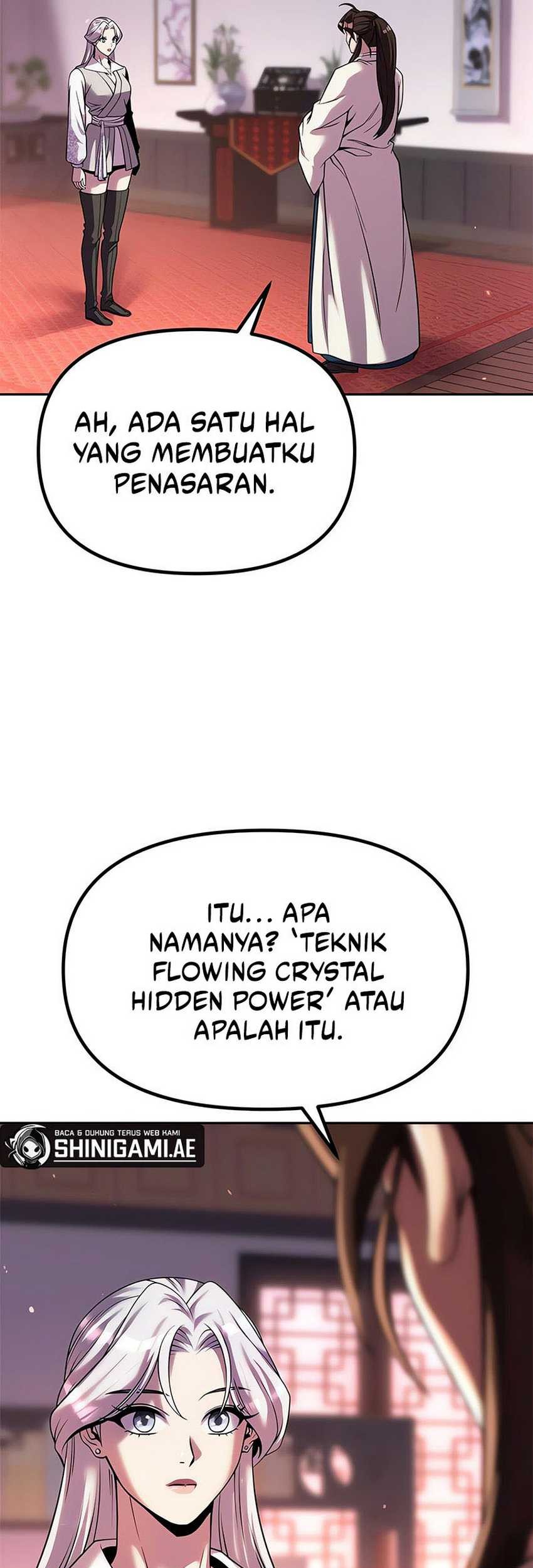 Chronicles of the Demon Faction Chapter 93 - halaman 16