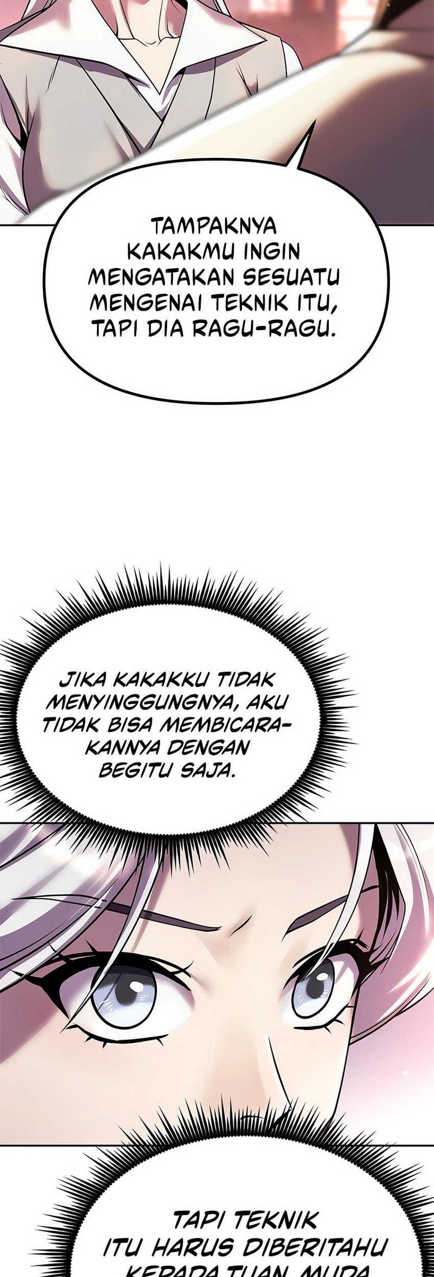 Chronicles of the Demon Faction Chapter 93 - halaman 17