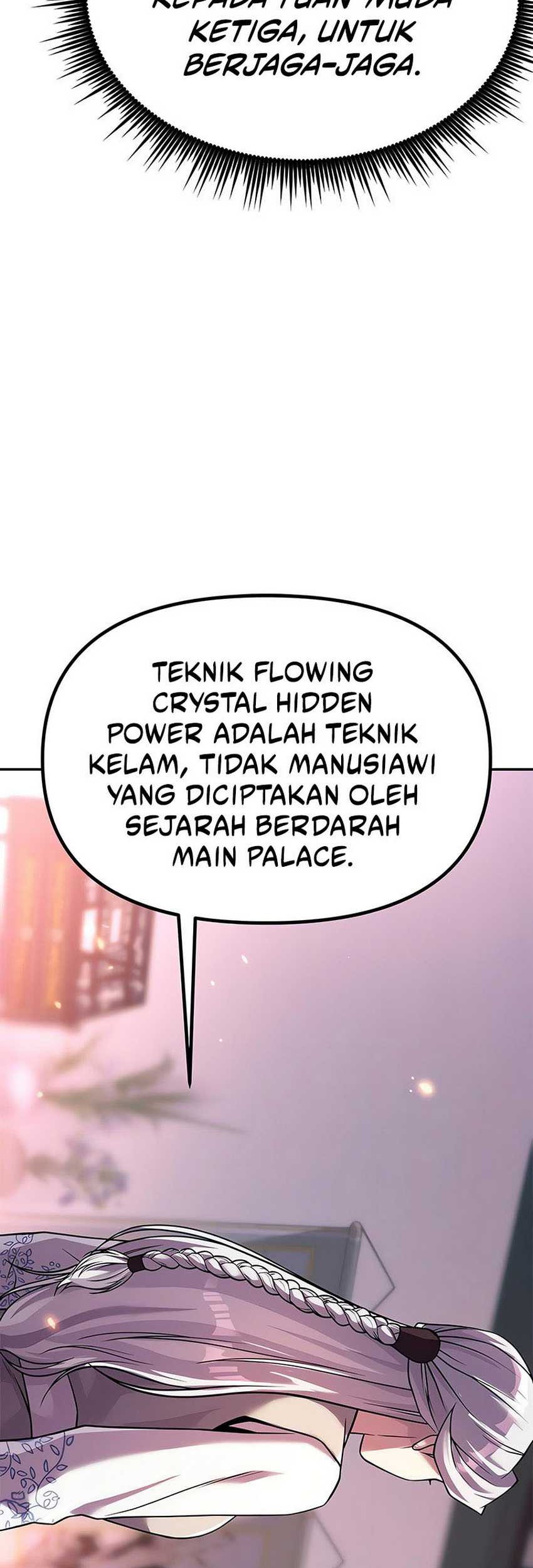 Chronicles of the Demon Faction Chapter 93 - halaman 18