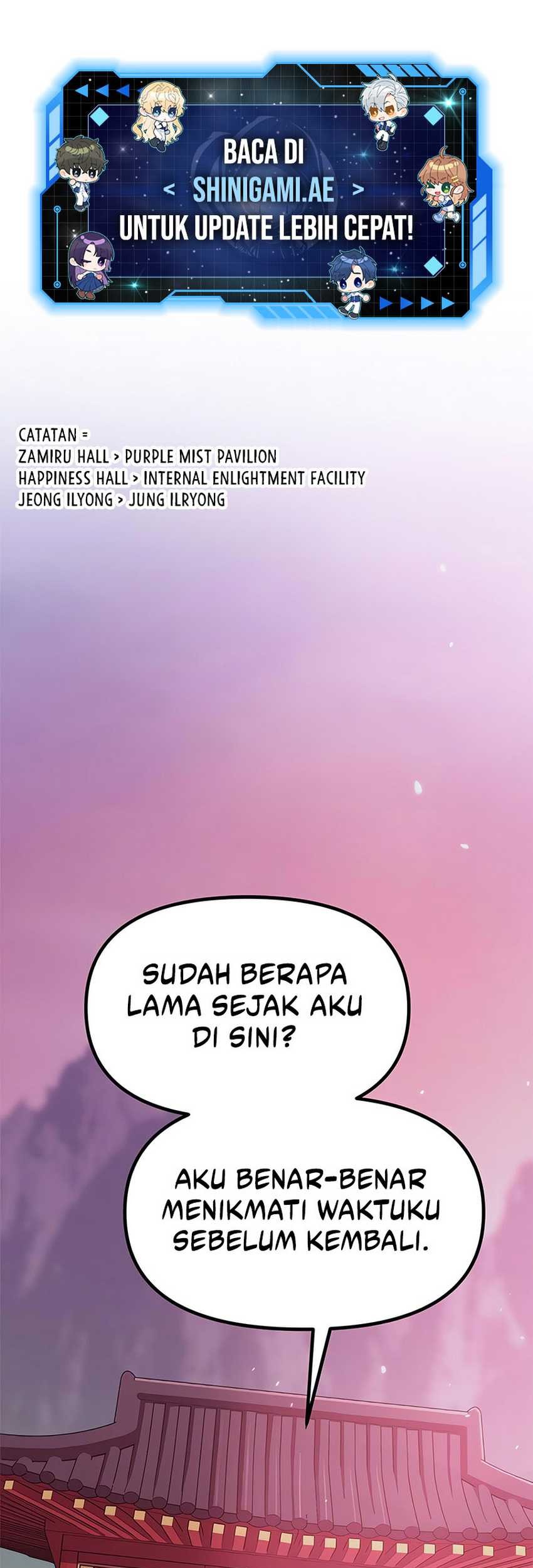 Chronicles of the Demon Faction Chapter 93 - halaman 2