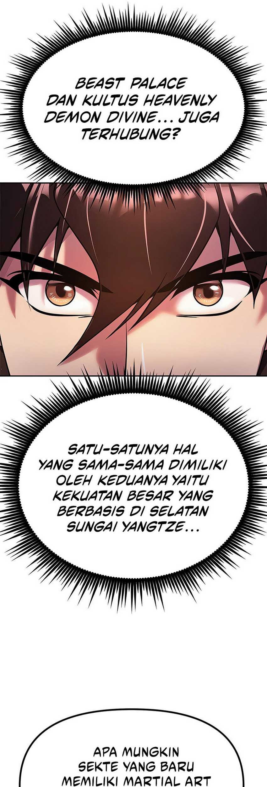 Chronicles of the Demon Faction Chapter 93 - halaman 20
