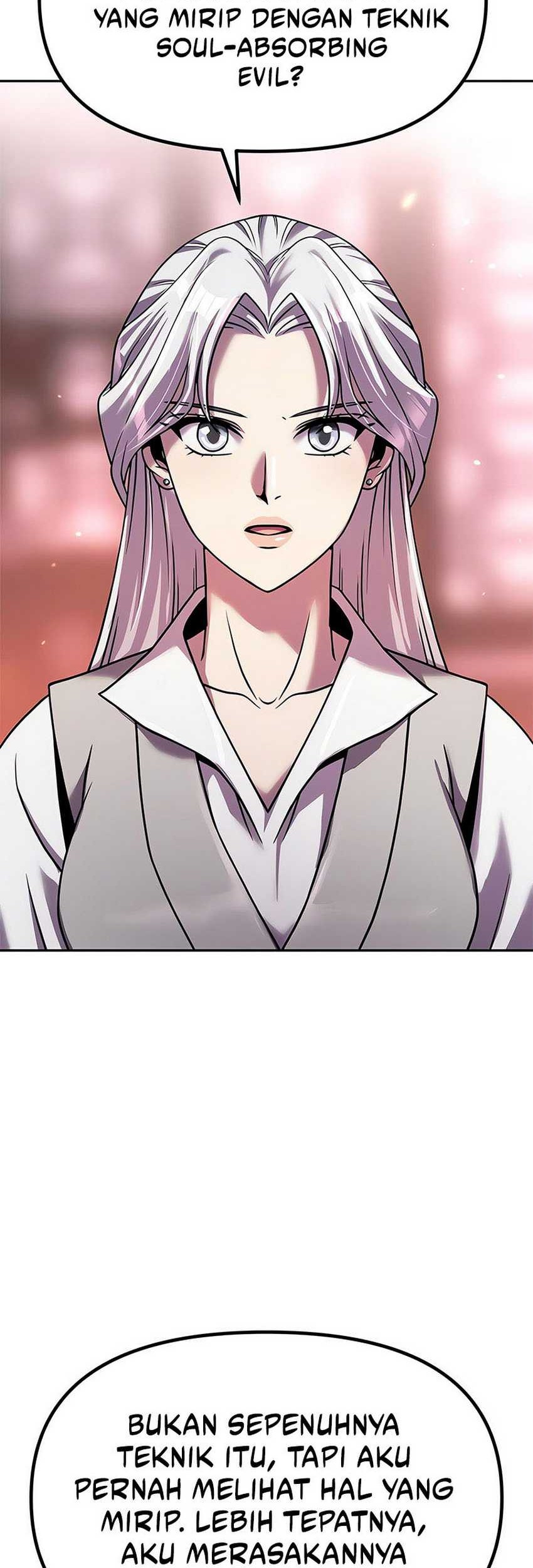 Chronicles of the Demon Faction Chapter 93 - halaman 21