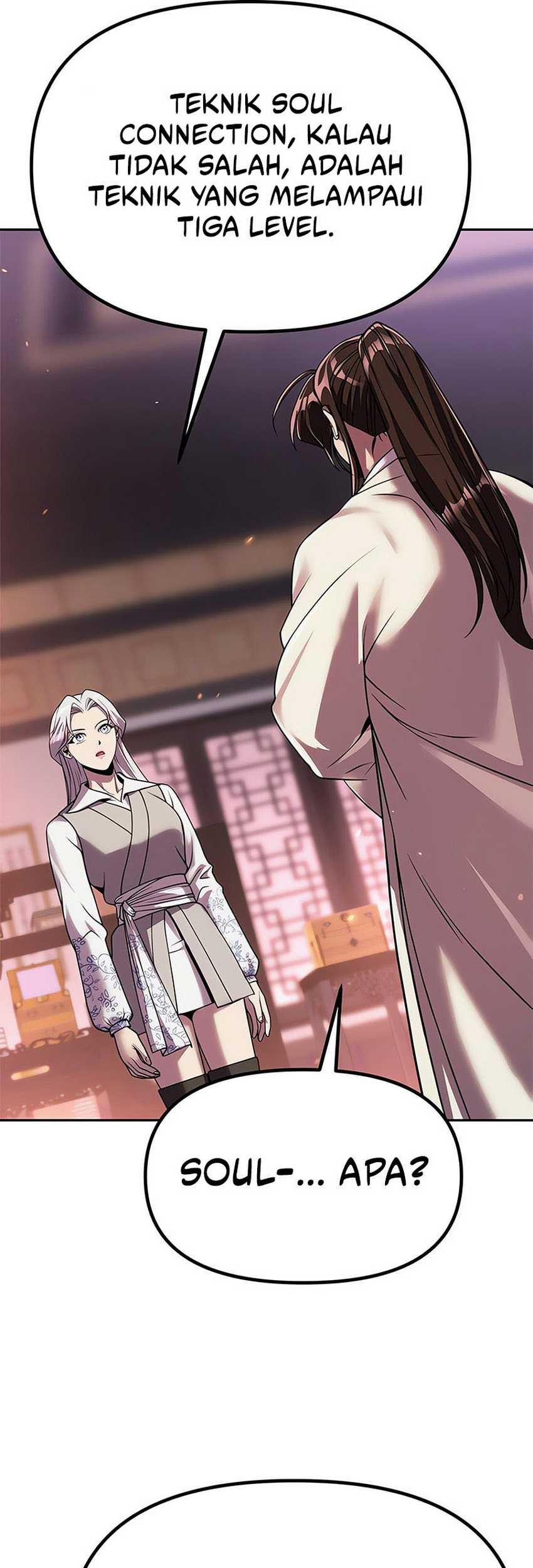 Chronicles of the Demon Faction Chapter 93 - halaman 25