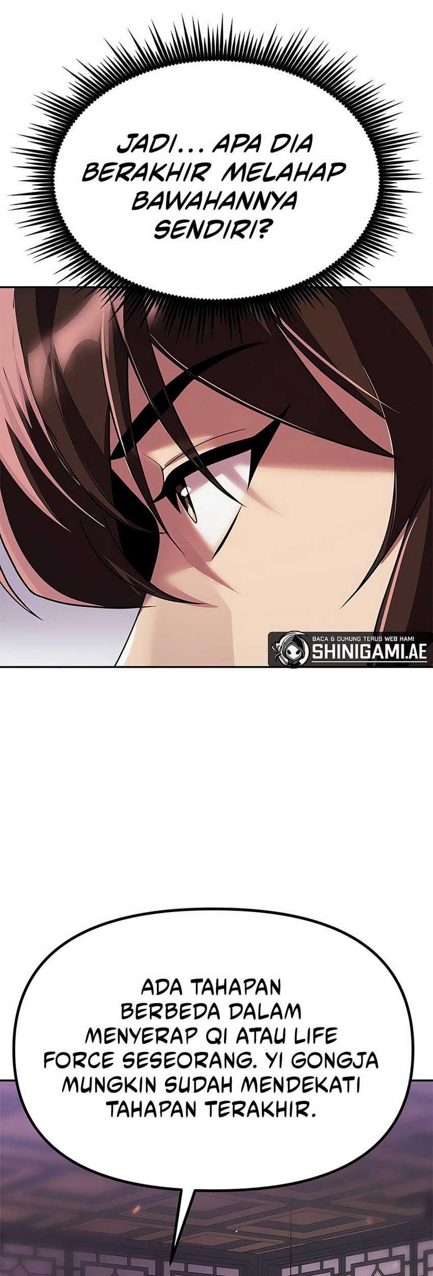 Chronicles of the Demon Faction Chapter 93 - halaman 27