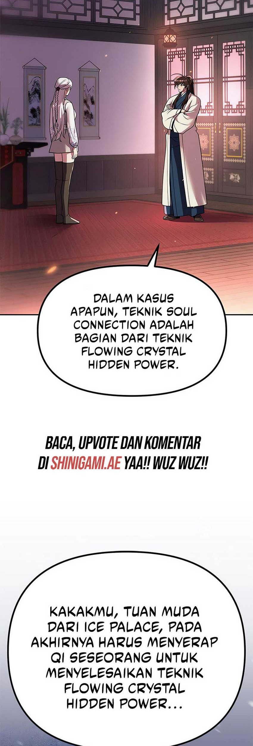 Chronicles of the Demon Faction Chapter 93 - halaman 28