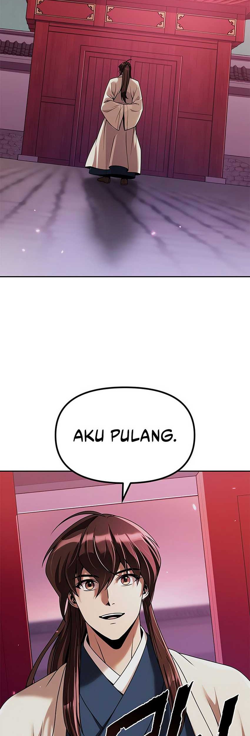 Chronicles of the Demon Faction Chapter 93 - halaman 3