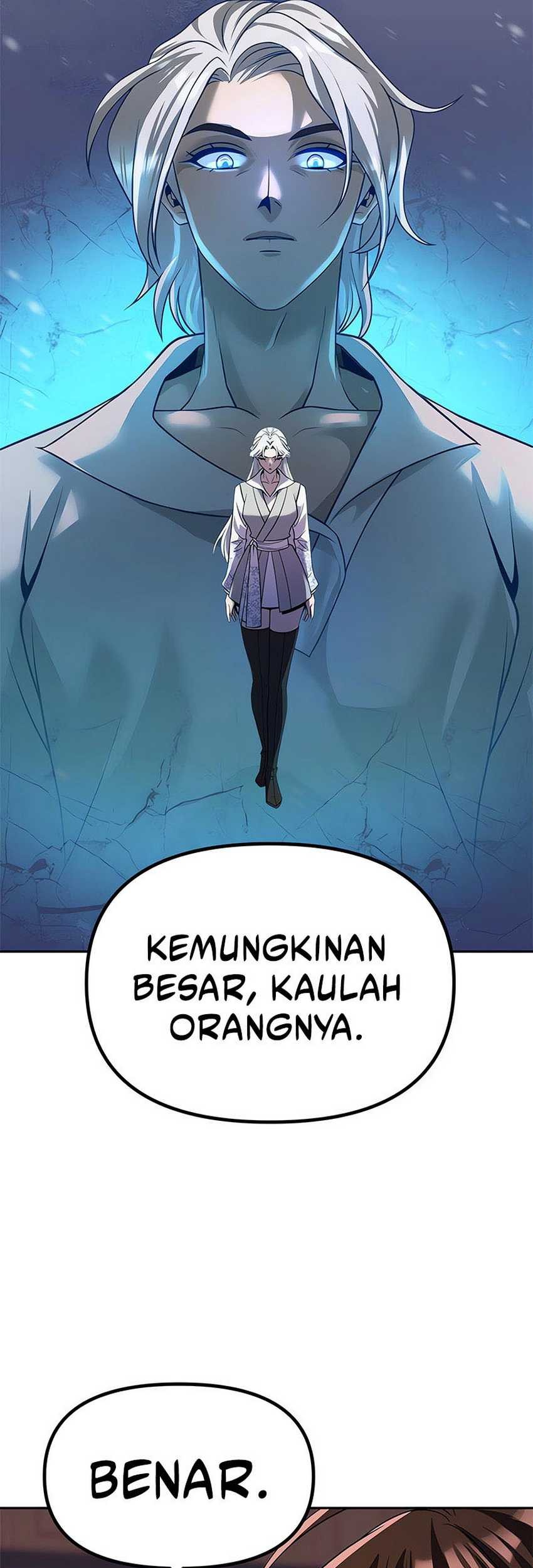 Chronicles of the Demon Faction Chapter 93 - halaman 30