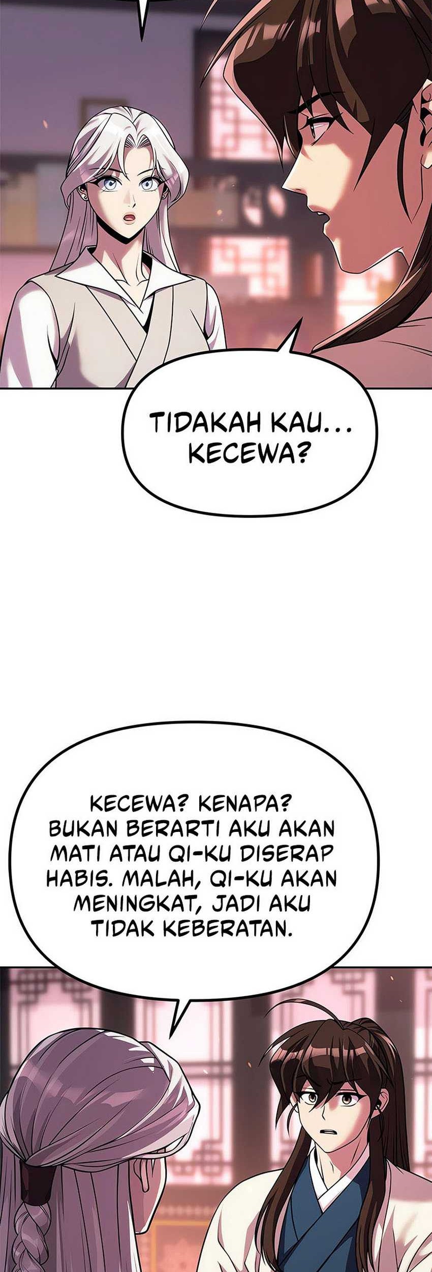 Chronicles of the Demon Faction Chapter 93 - halaman 31