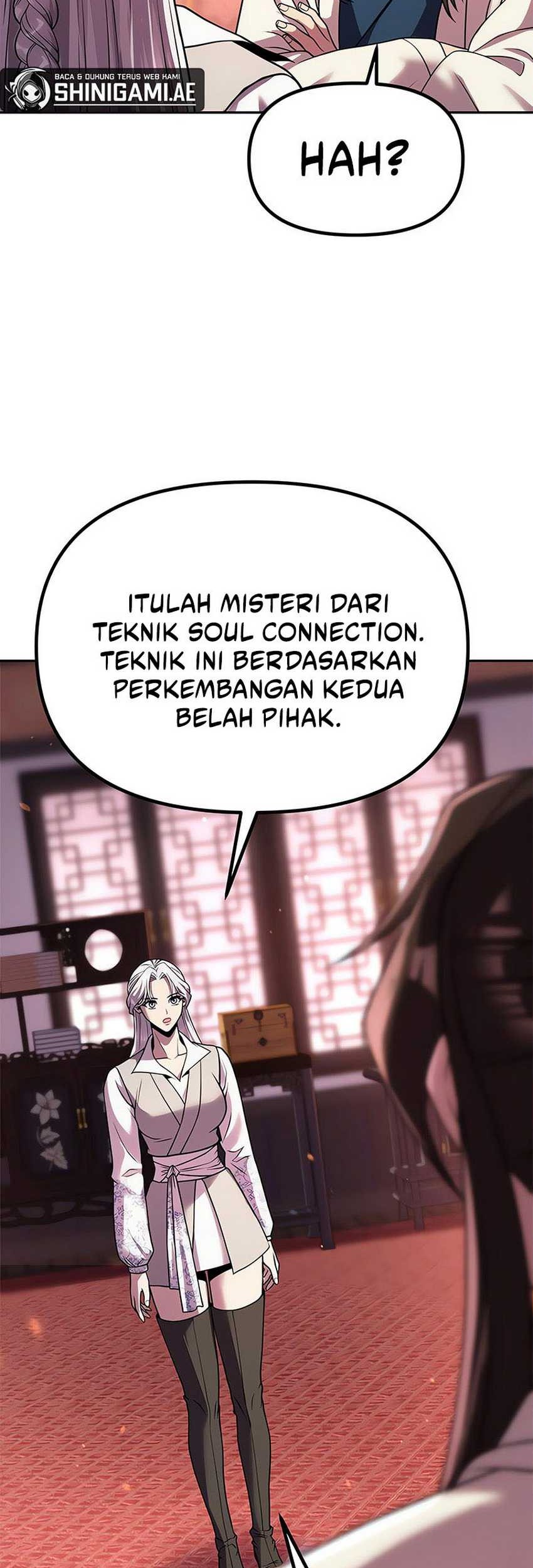 Chronicles of the Demon Faction Chapter 93 - halaman 32